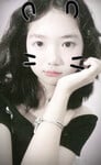 Lột đồ con đỉ ngọc như