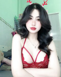 Võ Ngọc Châu Nhi
