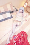 Cô gái loli dễ thương 3