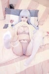 Cô gái loli dễ thương 3