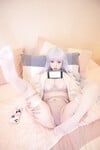 Cô gái loli dễ thương 3