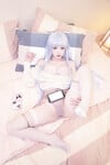 Cô gái loli dễ thương 3
