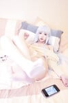 Cô gái loli dễ thương 3