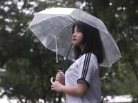 Học sinh múp