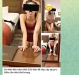Em gái khẩu dâm