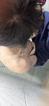 Em gái thiếu tình đang nứng