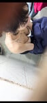 Em gái thiếu tình đang nứng