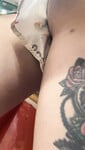 Đẹp gái vậy mà ra đường đéo mặc quần sì