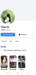 Thảo Vy siêu múp
