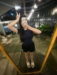 Yến Trang cuti