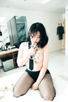 Album: Nữ Sinh Mặc Đồng Phục Có Tất Lưới Thật Gợi Dục