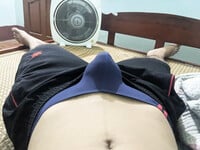 Có thằng cháu đam mê siplotkhe