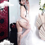 Trương Thúy Quỳnh 1994