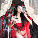 Trương Thúy Quỳnh 1994