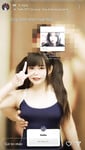 Em rau Gia Hân (có clip p1 trong tcn)