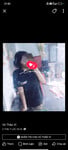 Em đang nứng bím