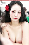 Em lam thy chụp ảnh khỏa thân nứng cặc vl