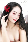 Em lam thy chụp ảnh khỏa thân nứng cặc vl