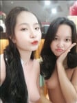 Em lam thy chụp ảnh khỏa thân nứng cặc vl