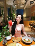 Em lam thy chụp ảnh khỏa thân nứng cặc vl