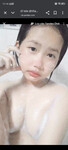 Bé áo đen lộ ảnh sex