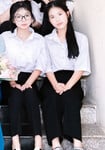 Lớp toàn hàng ngon ước gì đc bú