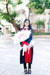 Lớp toàn hàng ngon ước gì đc bú