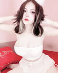 Lê Hoài My 1998