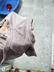 Đồ lót của chị t