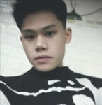 Thích trai trẻ