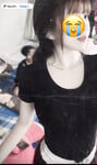 Cởi đồ bé dâm