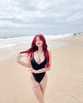 Lê Vỹ Mai 1996 (em gái Lê Vỹ Vân)