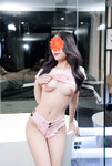 Ngọc Hân gái gọi nude
