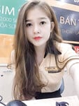 Tuyển tập ảnh gái TGDD