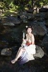 Album: Em Gái Xinh Đẹp Trong Bộ Trang Phục Cổ Trang