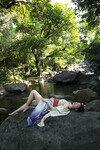 Album: Em Gái Xinh Đẹp Trong Bộ Trang Phục Cổ Trang