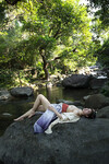 Album: Em Gái Xinh Đẹp Trong Bộ Trang Phục Cổ Trang