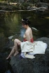 Album: Em Gái Xinh Đẹp Trong Bộ Trang Phục Cổ Trang