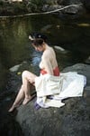 Album: Em Gái Xinh Đẹp Trong Bộ Trang Phục Cổ Trang