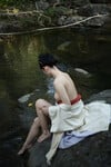Album: Em Gái Xinh Đẹp Trong Bộ Trang Phục Cổ Trang