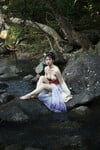 Album: Em Gái Xinh Đẹp Trong Bộ Trang Phục Cổ Trang