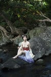 Album: Em Gái Xinh Đẹp Trong Bộ Trang Phục Cổ Trang