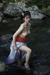 Album: Em Gái Xinh Đẹp Trong Bộ Trang Phục Cổ Trang