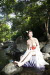 Album: Em Gái Xinh Đẹp Trong Bộ Trang Phục Cổ Trang