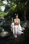 Album: Em Gái Xinh Đẹp Trong Bộ Trang Phục Cổ Trang