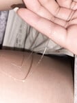 nỗi khổ tâm của phái nữ!!!
