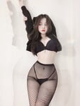 Trương Khả Di 1997