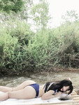 Trương Khả Di 1997