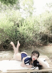 Trương Khả Di 1997