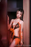 Ngô Ngọc Tường Vy 2K3 (Full clip khoe hàng)